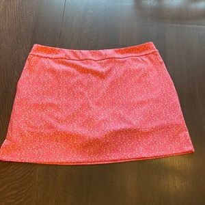 Vineyard Vines Performance Skort